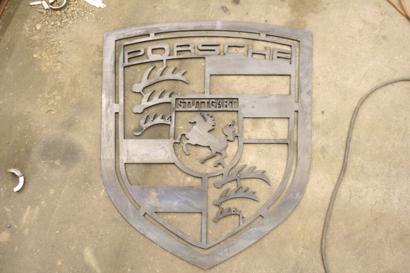 Illustration for article titled Ratty Porsche Dually Gallery